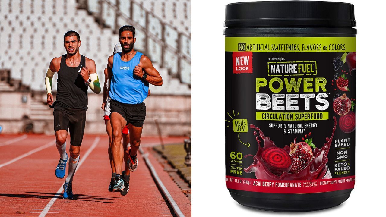 Beet-ing The Competition: Find Out What's The Best Beet Supplements!