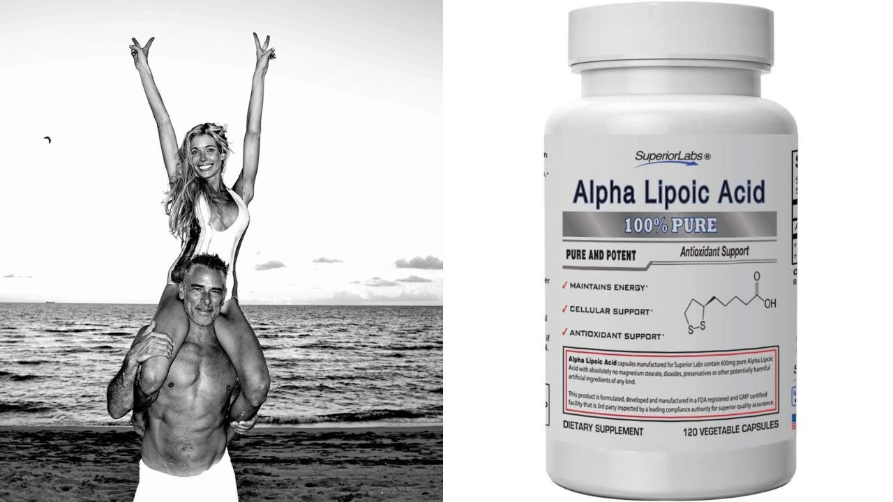 Elevate Your Health With The Best Alpha Lipoic Acid Supplements!