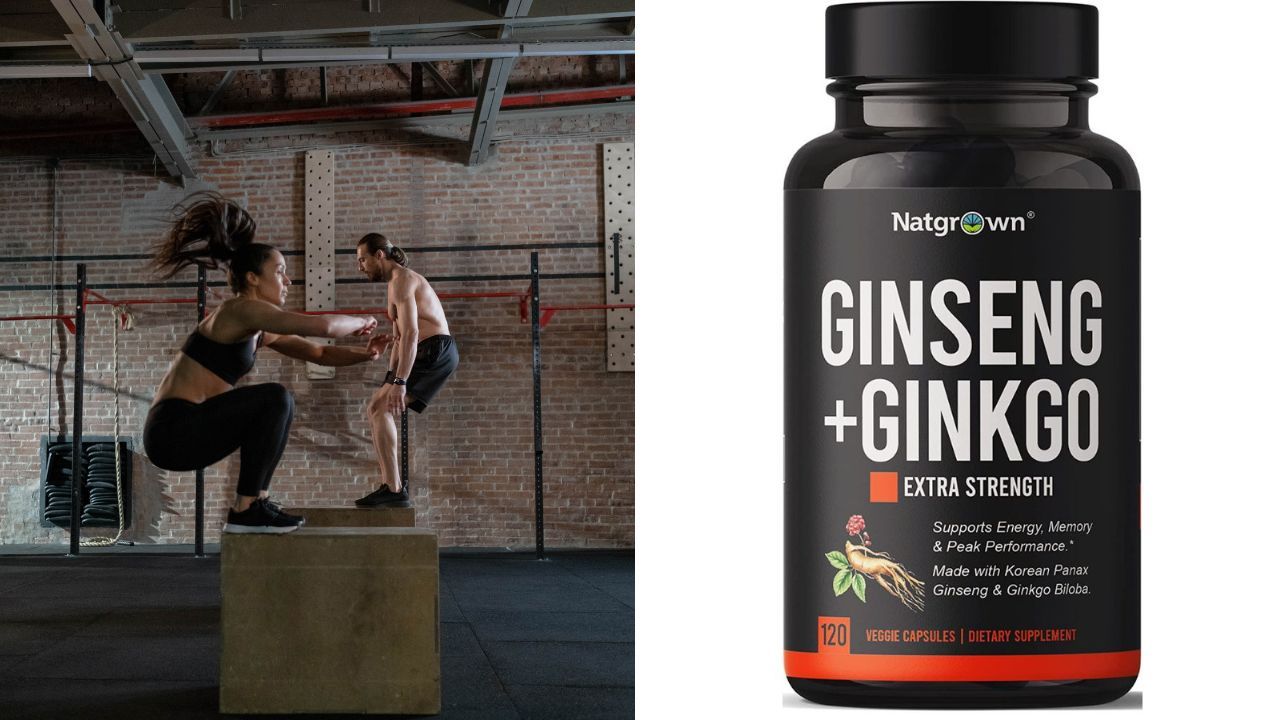 Rev Up Your Energy & Performance With The Best Ginseng Supplements!