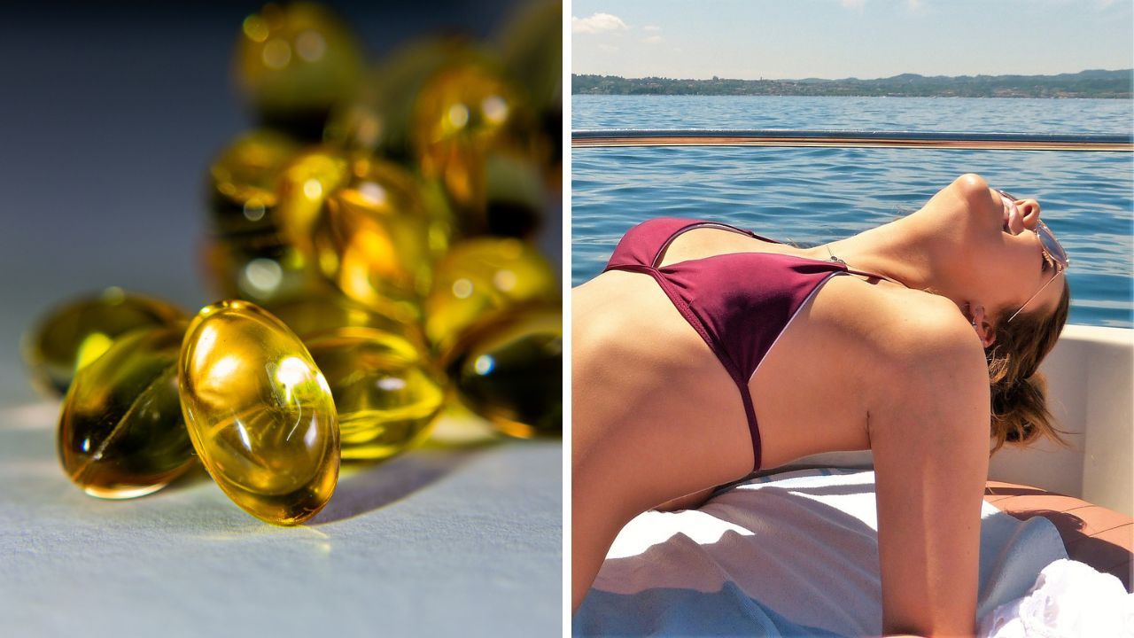 Be Sun Smart & Know Your Vitamin D!