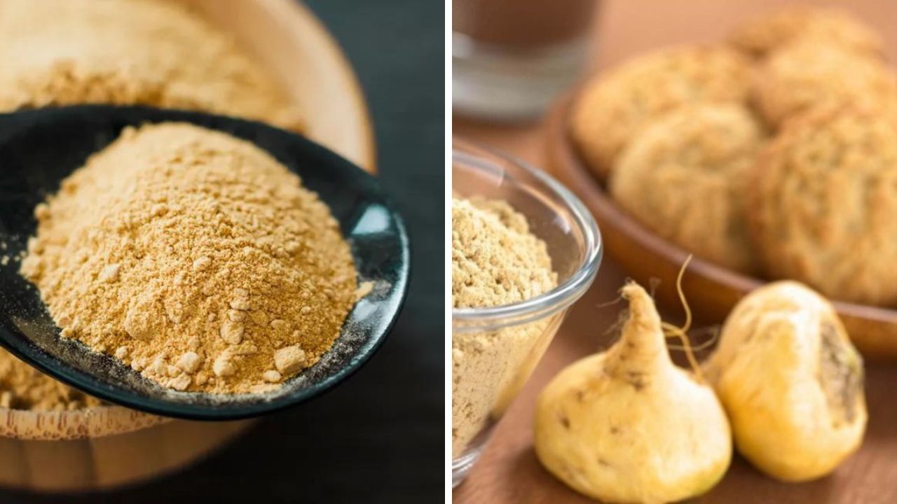 Discover The Miraculous Benefits Of The Maca Root That Can Transform Your Life!