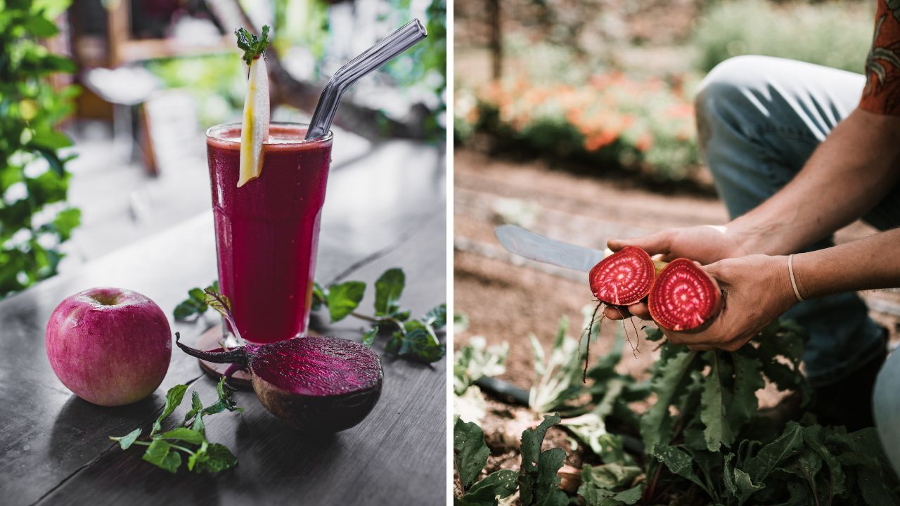 Take Root: Beet Benefits Beyond The Basics!