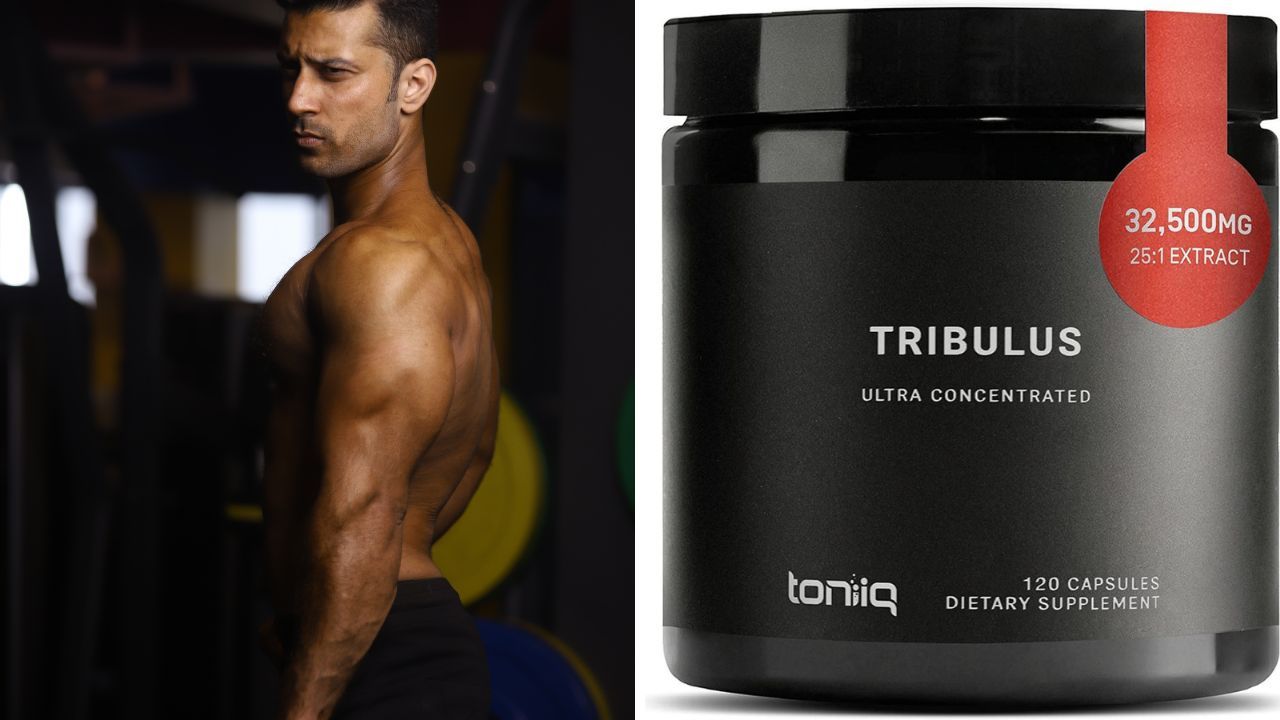 Testo-Rise: Boost Your Testosterone Naturally With These Unheard Of Supplements!