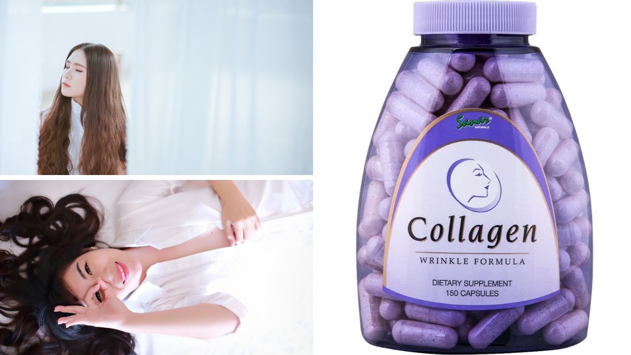 The Top Collagen Supplements For Women (Reviewed!)