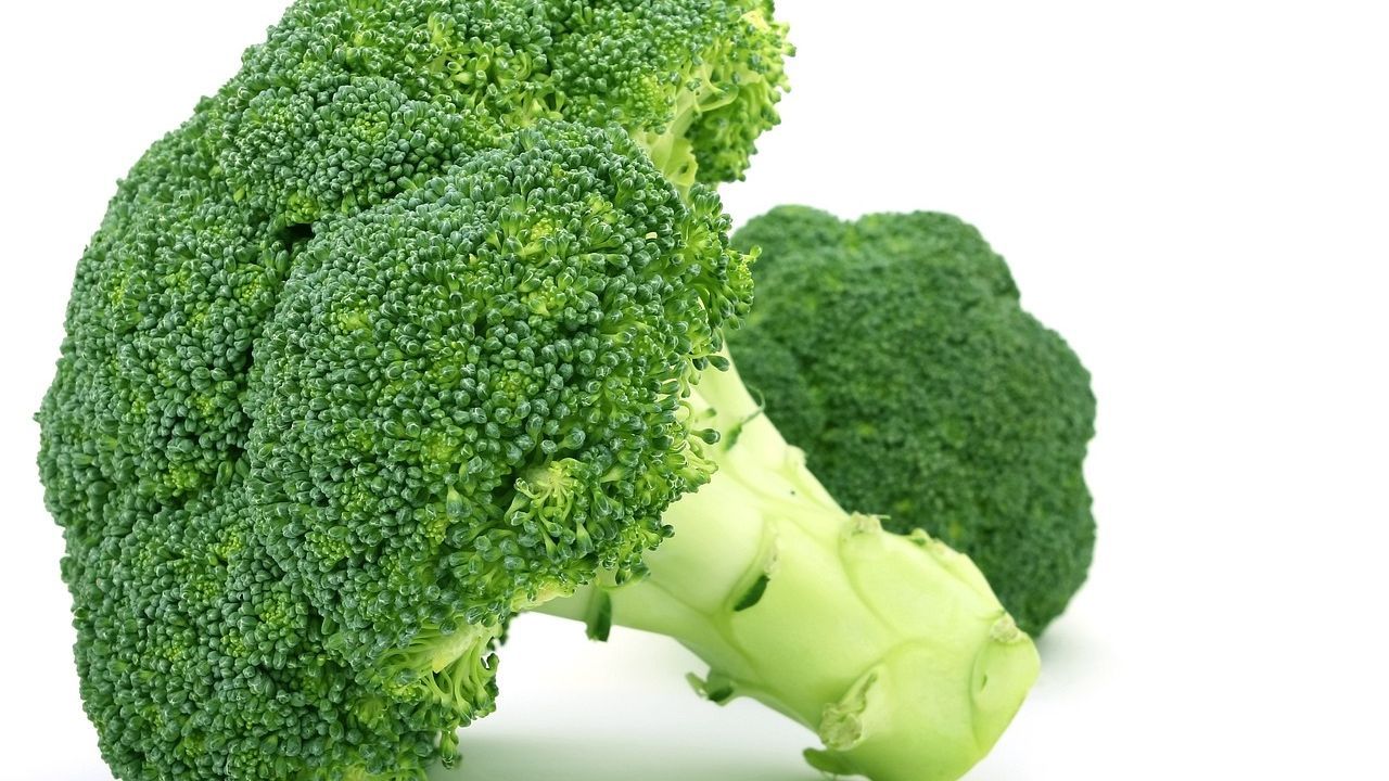 The Ultimate Guide To Broccoli: Health Benefits, Nutrition Facts, & Delicious Recipes!