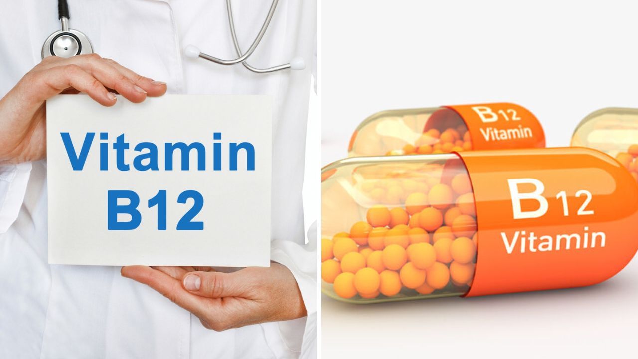 The Vitamin B12 Breakdown: Eye-Opening Report For Better Living!