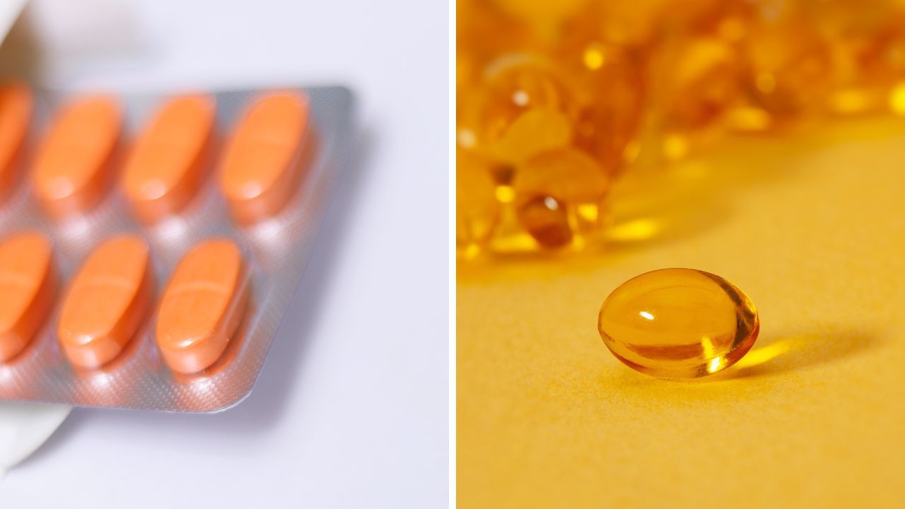 Vitamins and Minerals Depleted By Prescription Drugs: What You Need To Know!