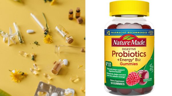 Best Probiotic Gummies For Your Stomach's New Healthy Edge!