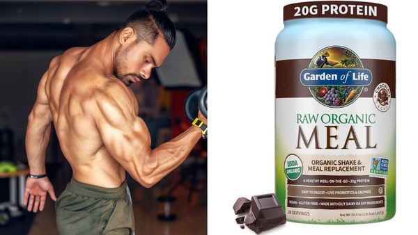 Gain Muscle Mass Easily - Uncover The Power Behind The Best Protein Powder!
