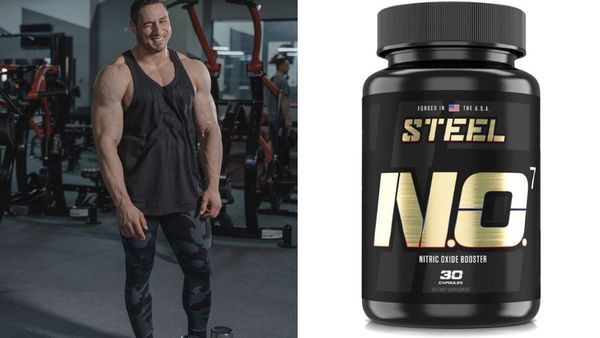 Supersize Your Muscles - Discover The Best Pump Supplements!