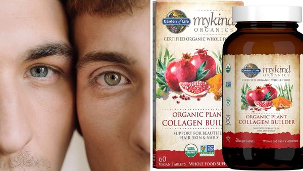 The Best Vegan Collagen: A Plant-Based Secret To Supple Skin!