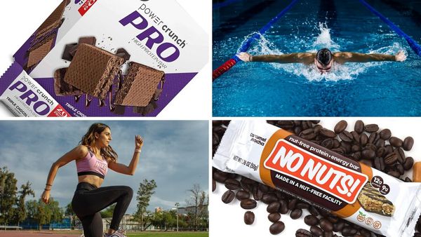 Allergy-Free Fuel With The Best Nut-Free Protein Bars For Active Lifestyles!