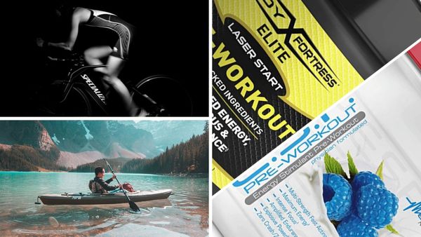 Sugar Who? Diabetic Workouts Just Got A Boost With The Best Pre-Workouts For Diabetics!