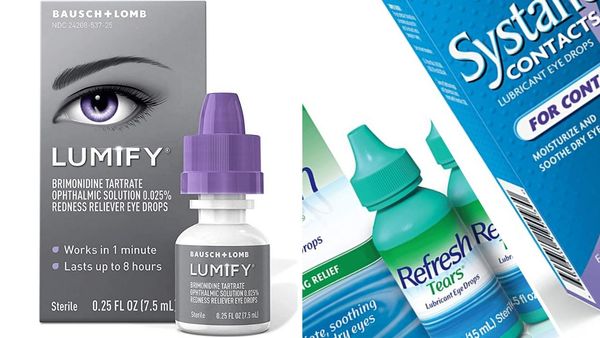 Dry Eyes Be Gone: The 5 Best Eye Drops For Dry Eyes!