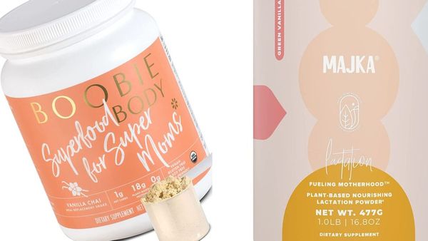 Nourish & Nurture Mother's Milk: Best Protein Powders For Breastfeeding!