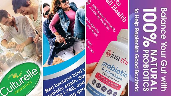 Revitalize Your Gut Health With These Proven Probiotics For Doxycycline Users!