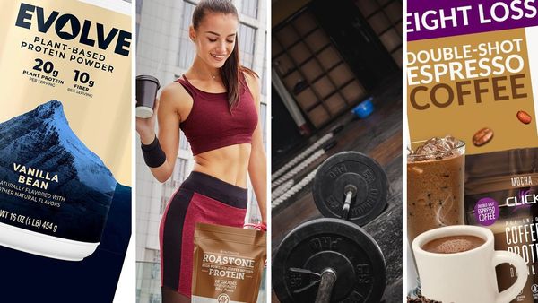 Sip, Workout, Repeat: Best Coffee Protein Powder Blends!