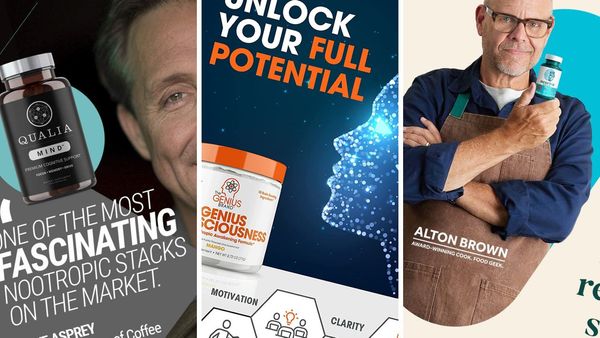 Best Nootropics Supplements For Memory: Unleashing Mind's Potential!
