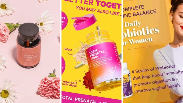 Motherhood Unveiled: Best Probiotics For Pregnancy!