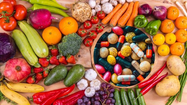 24 Good Reasons: Why Vitamin Supplements May Be Your Ally!